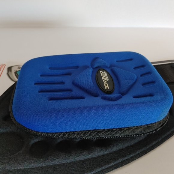 Nintendo 2001 Game Boy Carry Case NWT - Picture 7 of 11